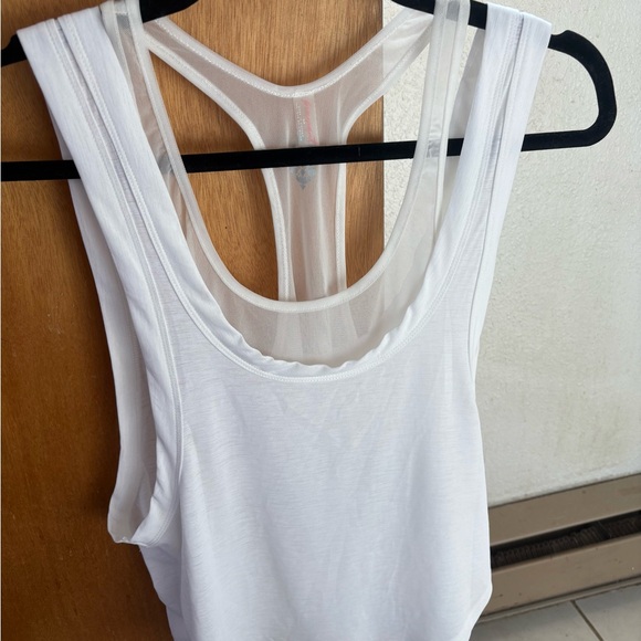 Free People Tempo Double Vision Tank - Picture 2 of 4